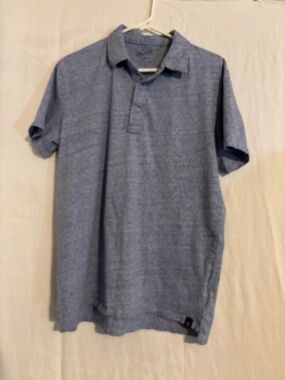 Grayers men’s polo shirt 
Size L